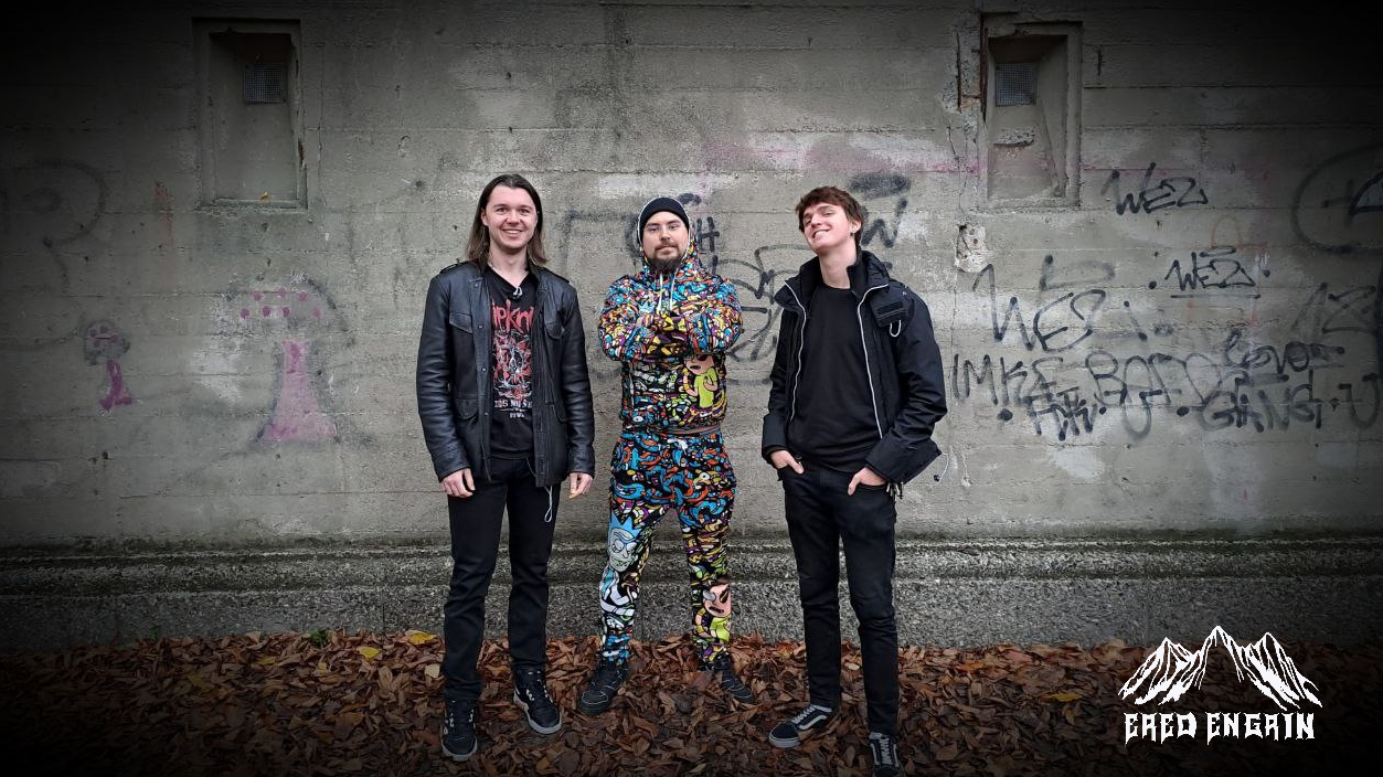 Band Photo
